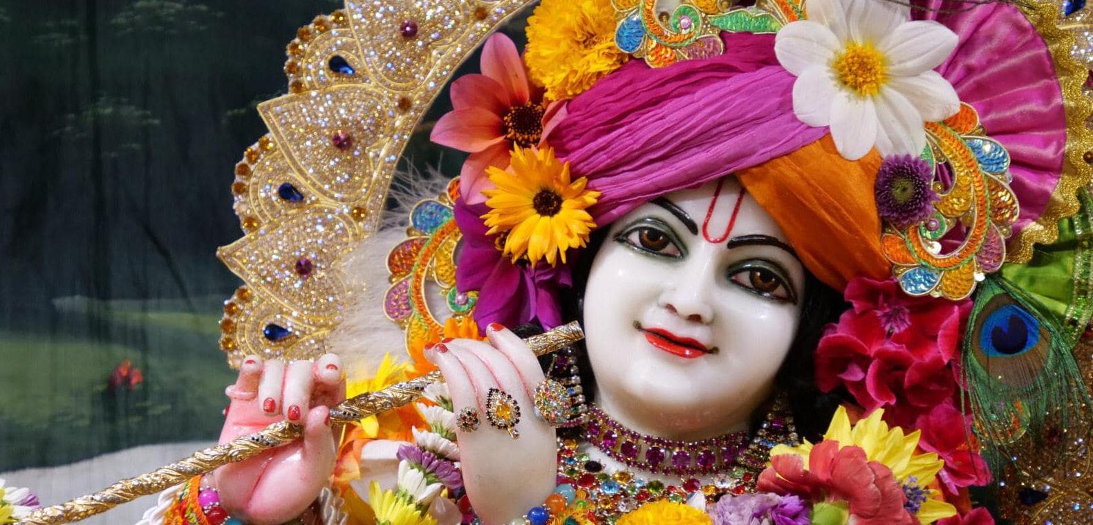 Article from: ISKCON-London Annual Review 2020