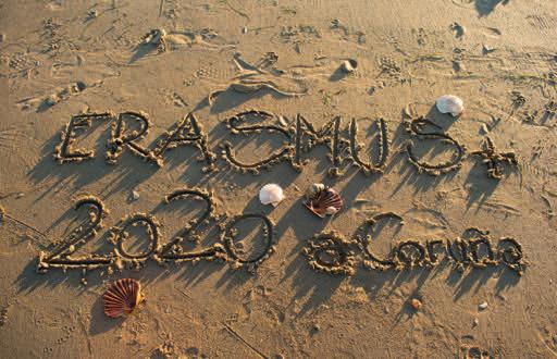 Erasmus+ 2020 a Coruña