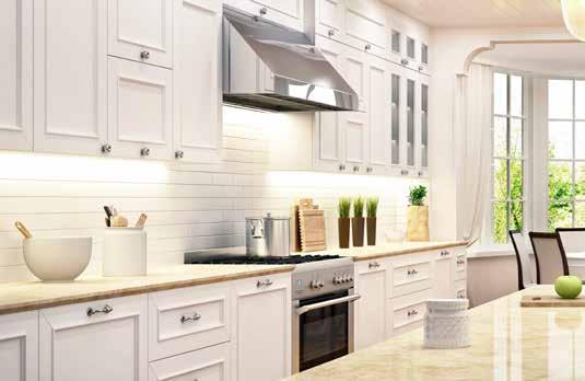 Kitchen Gadget Guide