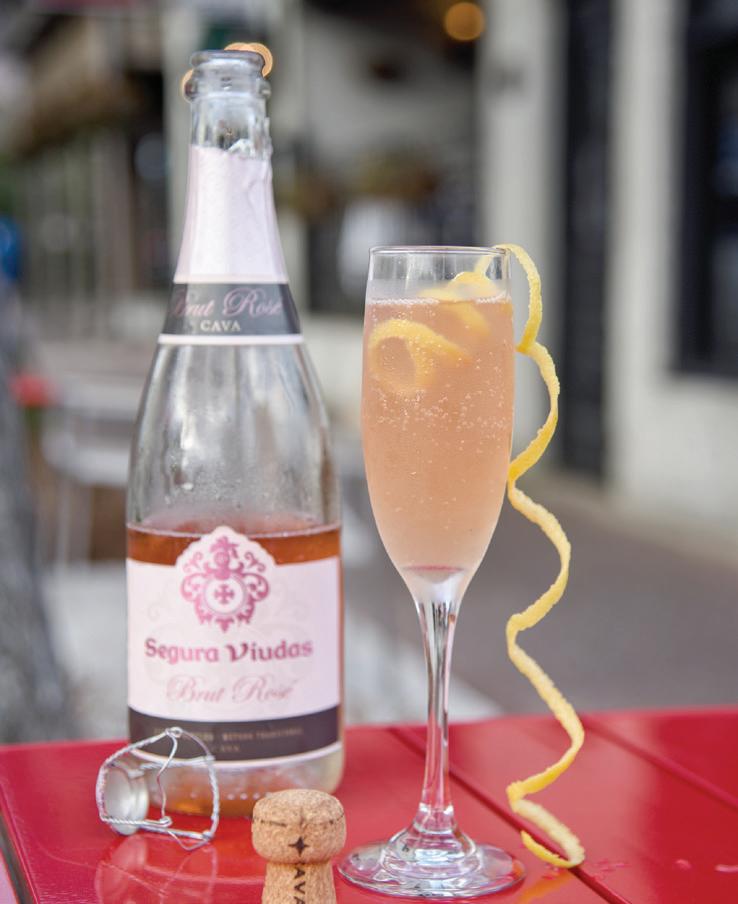 Toast of the Town Issuu