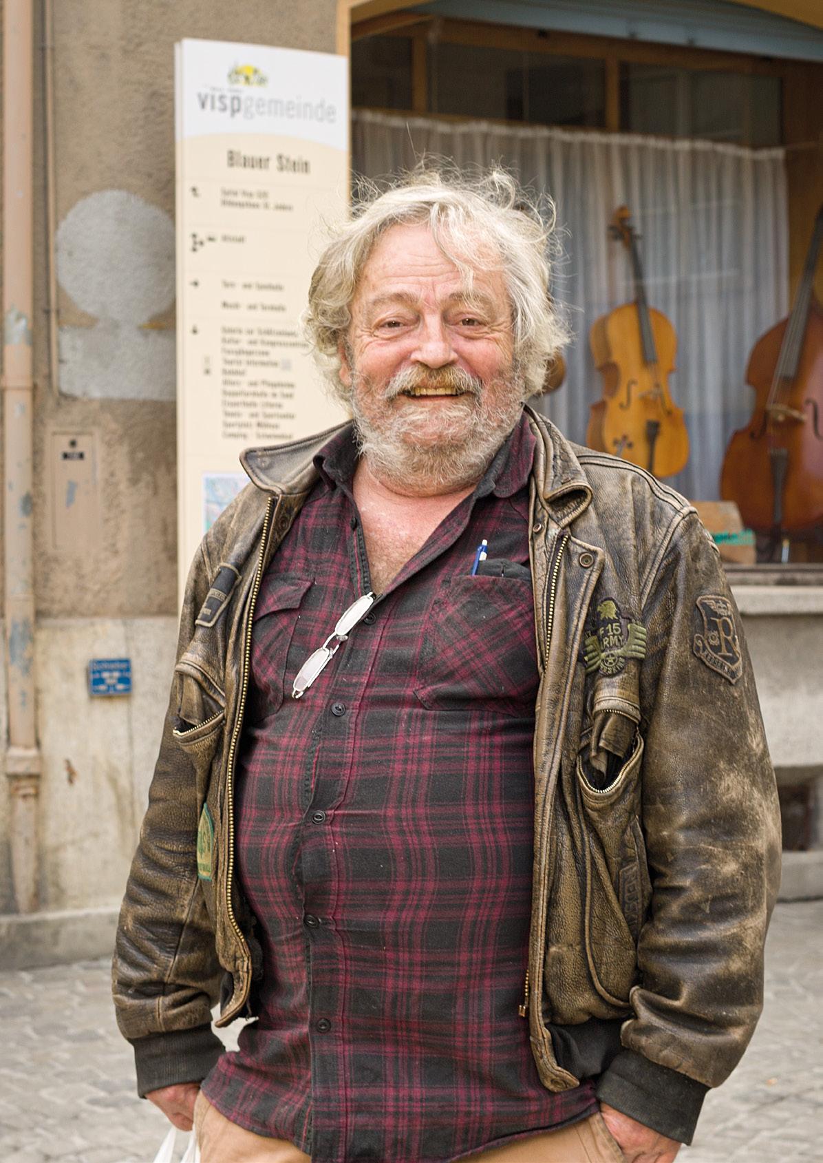 Reportage Je me souviens Issuu