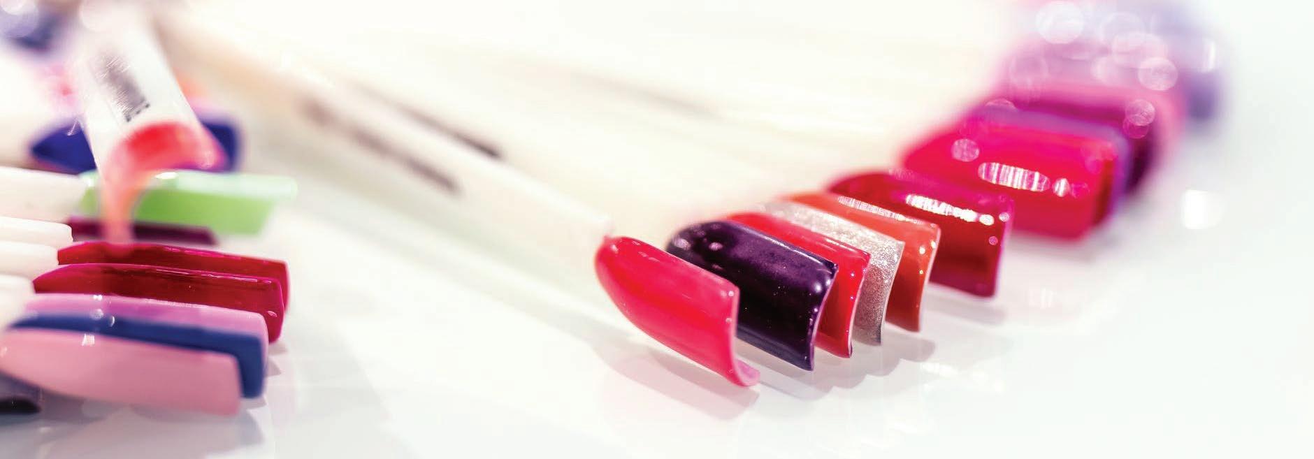 Manicura, tendencias para esta