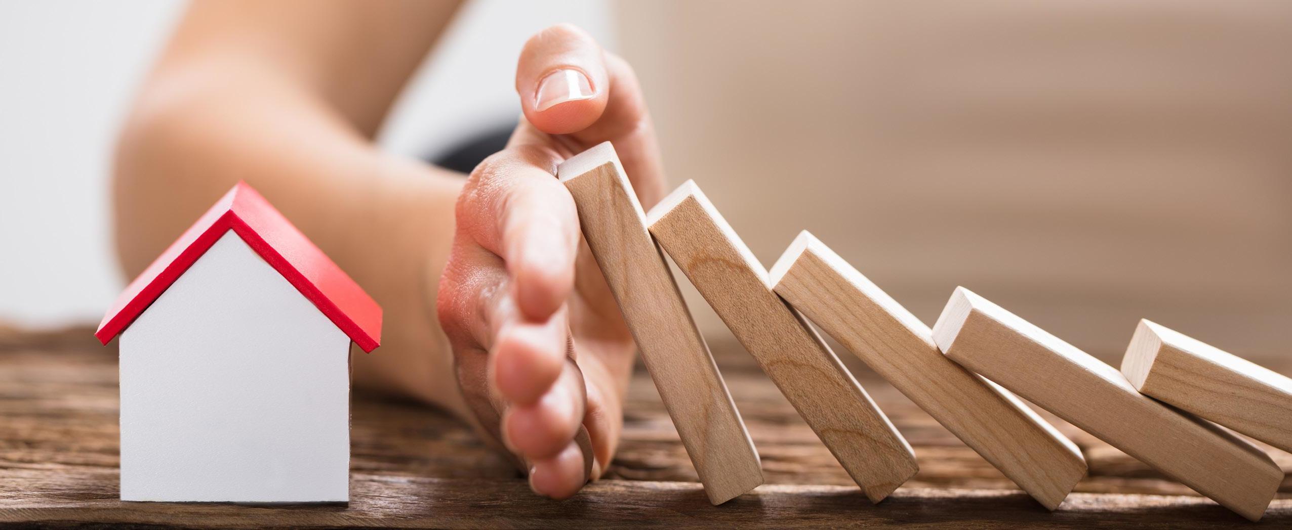 New report highlights housing