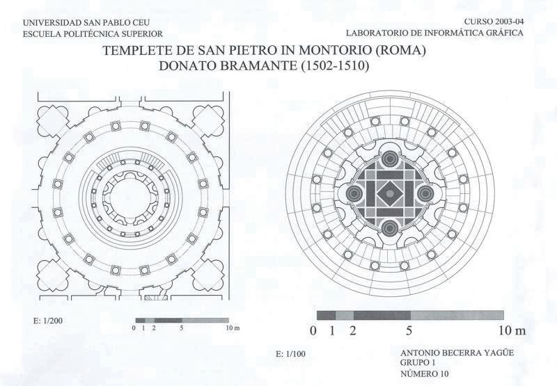 DONATO BRAMANTE Issuu