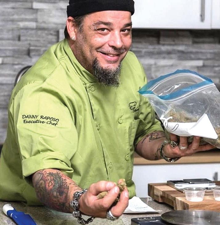 Danny Raposo