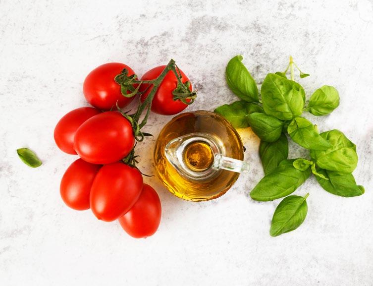 Un concentrato di nutrienti alleati di salute