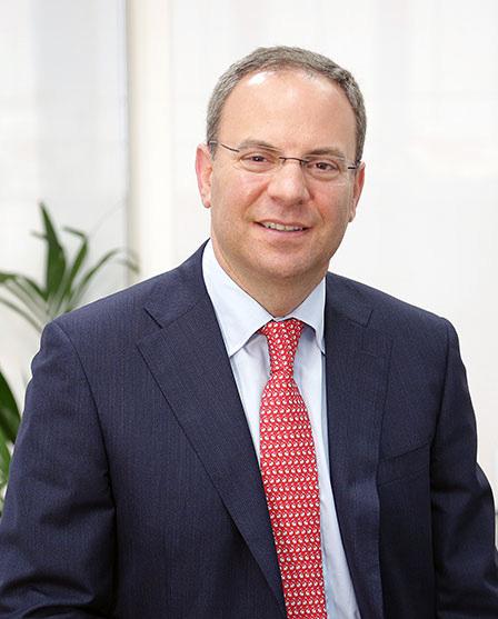 Confident CEOs applying the harsh lessons from COVID-19 to build back stronger