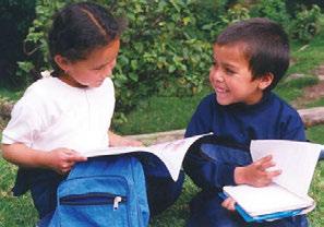 Narraciones infantiles