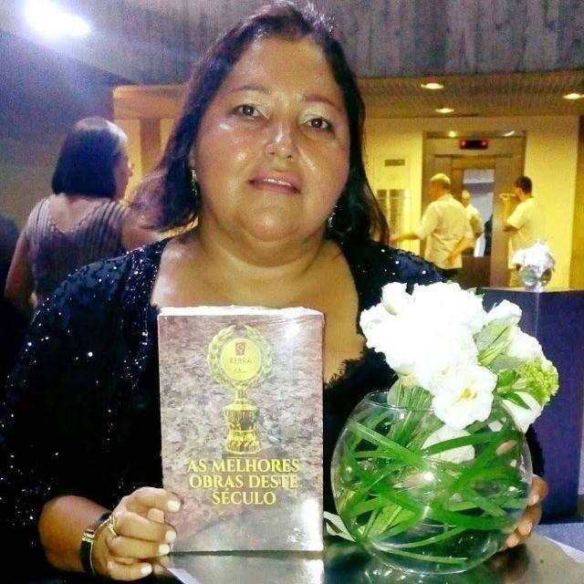 Rosa Perez