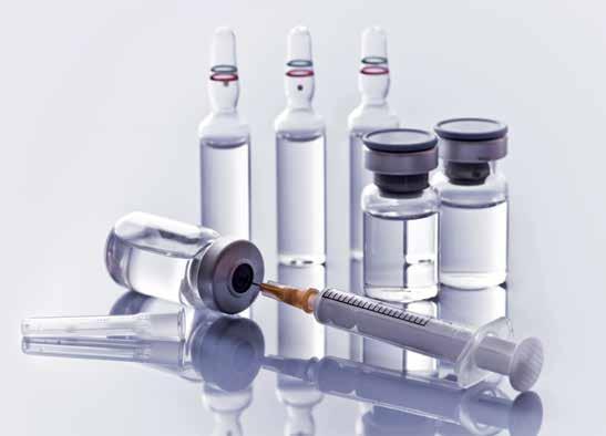 Viaggiare in sicurezza. Le vaccinazioni più comuni