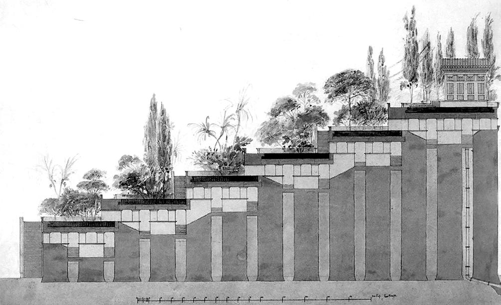 Concept of Continuity in Architecture Issuu