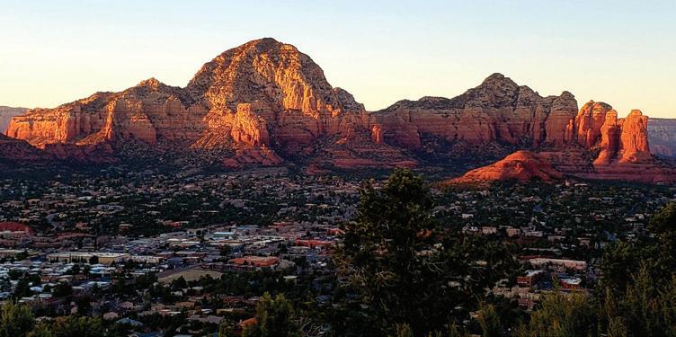 Travel with Terri Guthrie