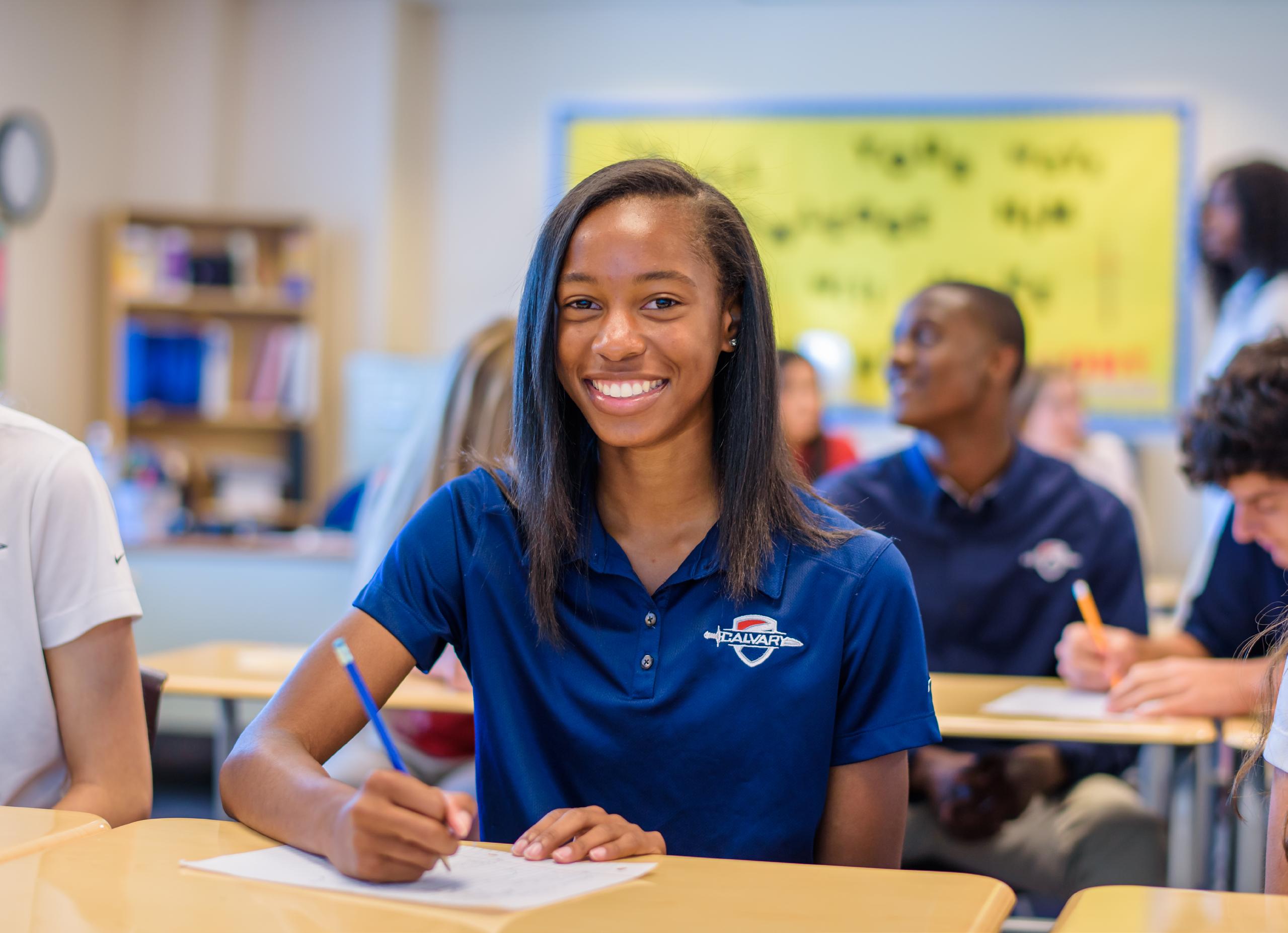CCHS SUMMER CAMP OPPORTUNITIES