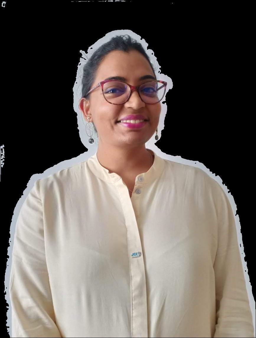 A Message From Our Immediate Past President Issuu