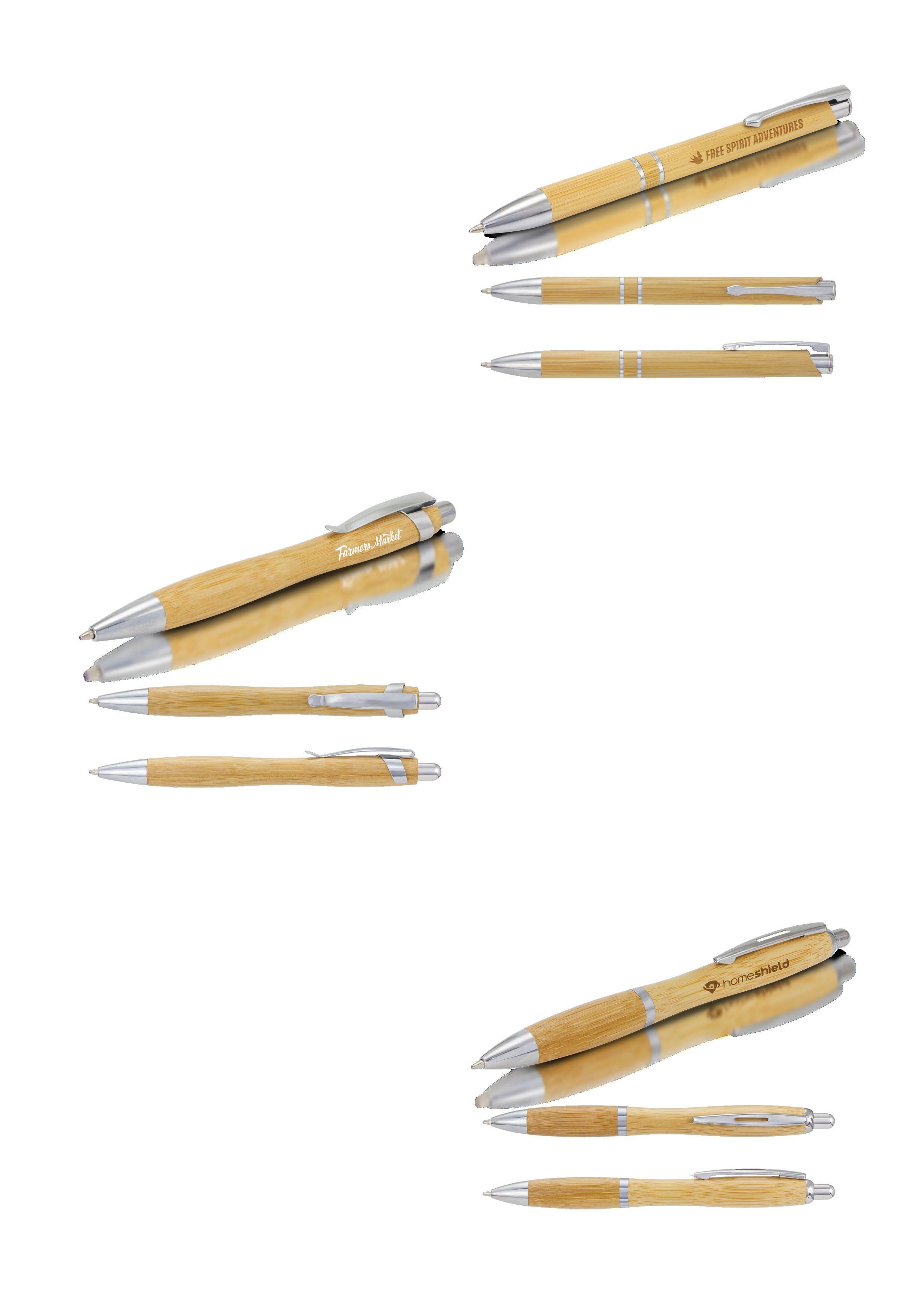 Bamboo