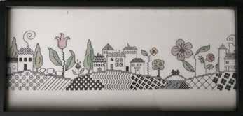 Hibiscus Embroiderer’s Guild