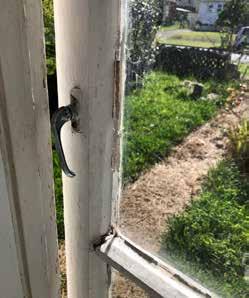 Winter Windows with Eurobuild