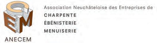 Article from: Bien Vivre en pays de Neuchâtel dans l'Arc jurassien 2021