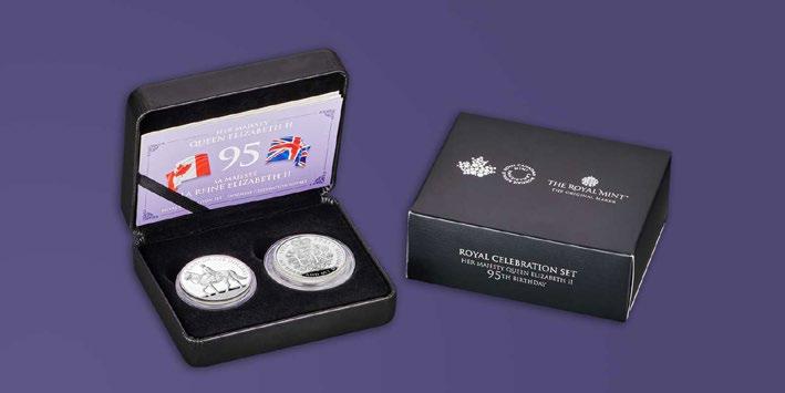 Buffalo Coin Completes South Africa’s Big Five Series