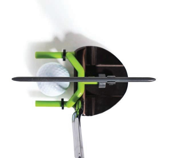 Golf Instruction Make More Putts