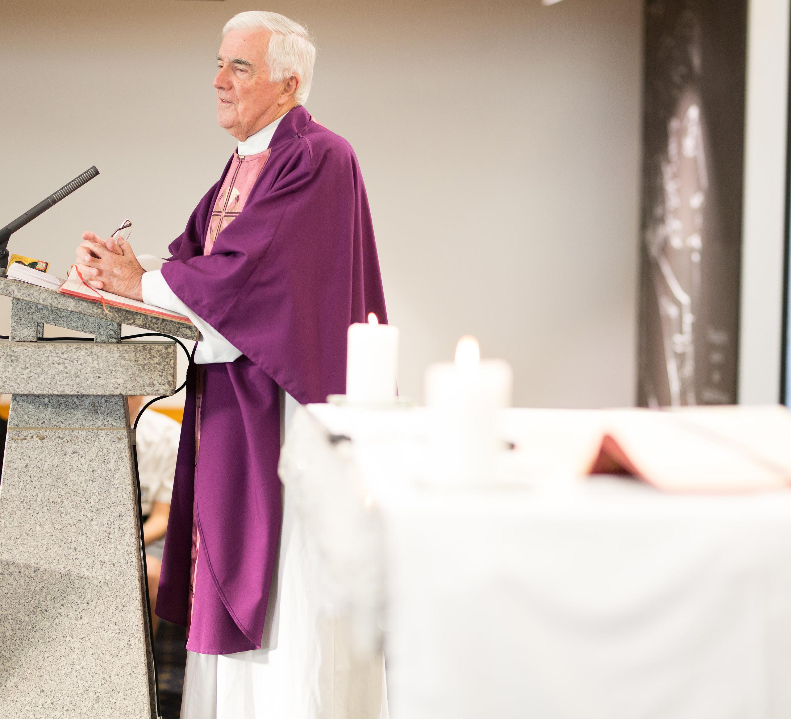 Faith, Philosophy and Ethos