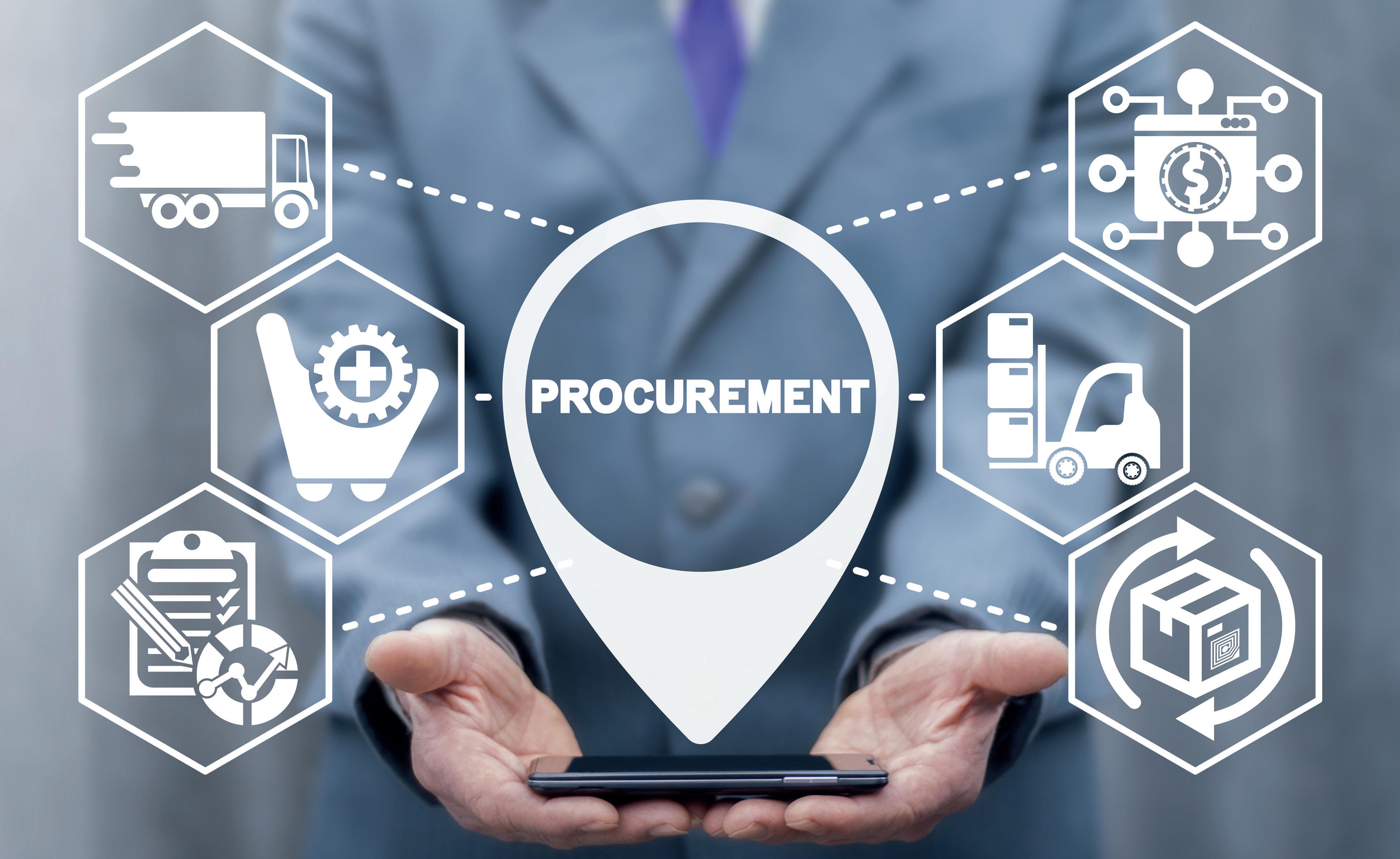 PROCUREMENT