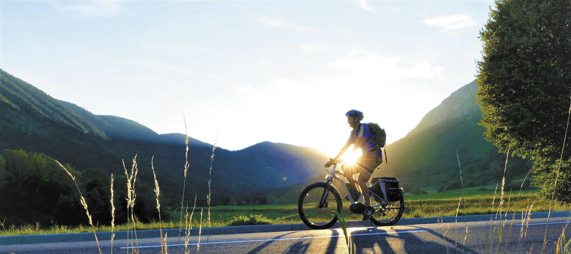 Cykelförvaring