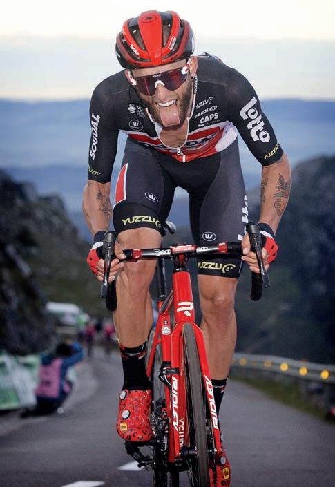 De bergen in - Issuu