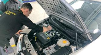 I nostri controlli tecnici