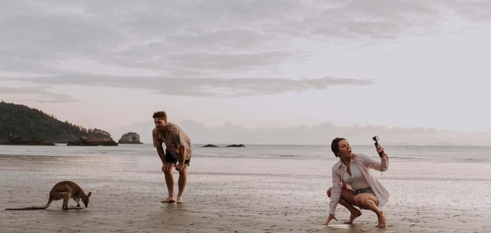 Insta-worthy locations