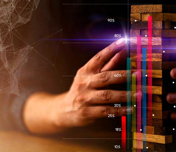 UMSTRUKTURIERUNG FÜR WEITERES WACHSTUM - Issuu