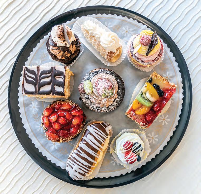 Heidelberg Bakery Issuu