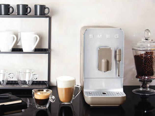 Coffee machines - Issuu