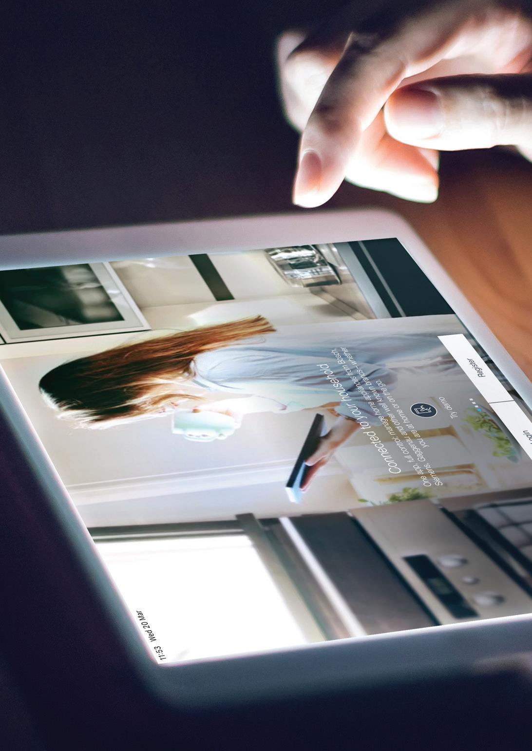 Gaggenau Brochure Volume 2 by Gaggenau South Africa Issuu