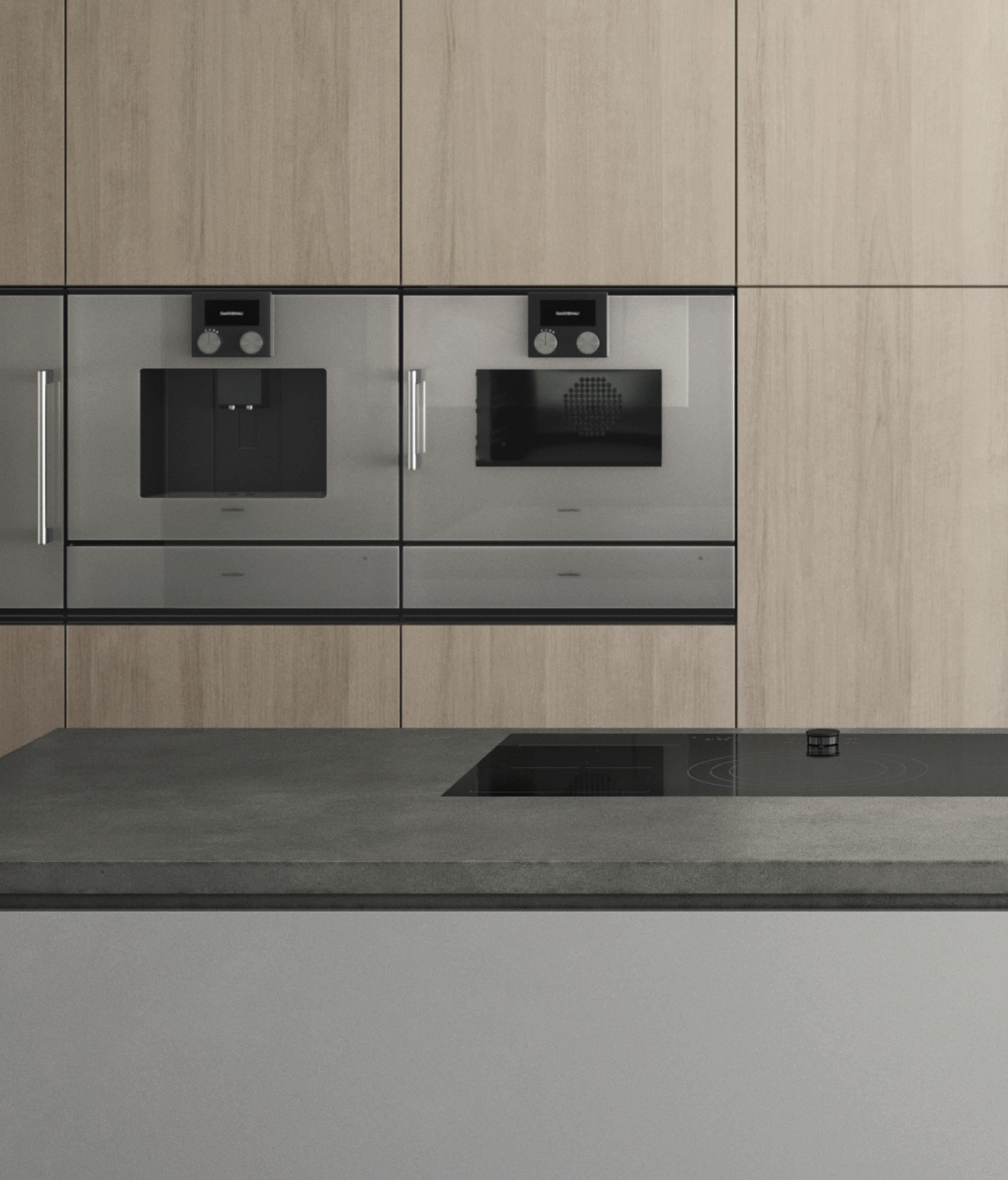 Gaggenau Brochure Volume 2 by Gaggenau South Africa Issuu