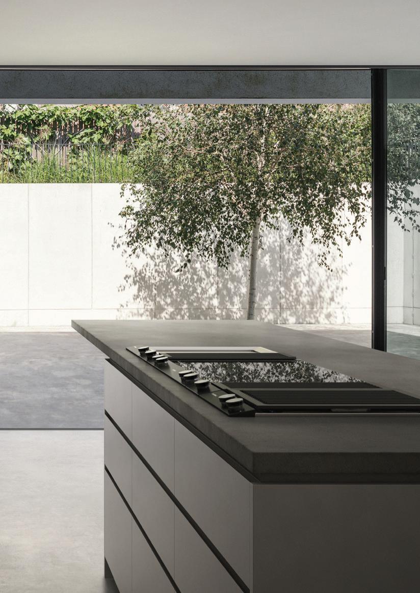Gaggenau Brochure Volume 2 by Gaggenau South Africa Issuu