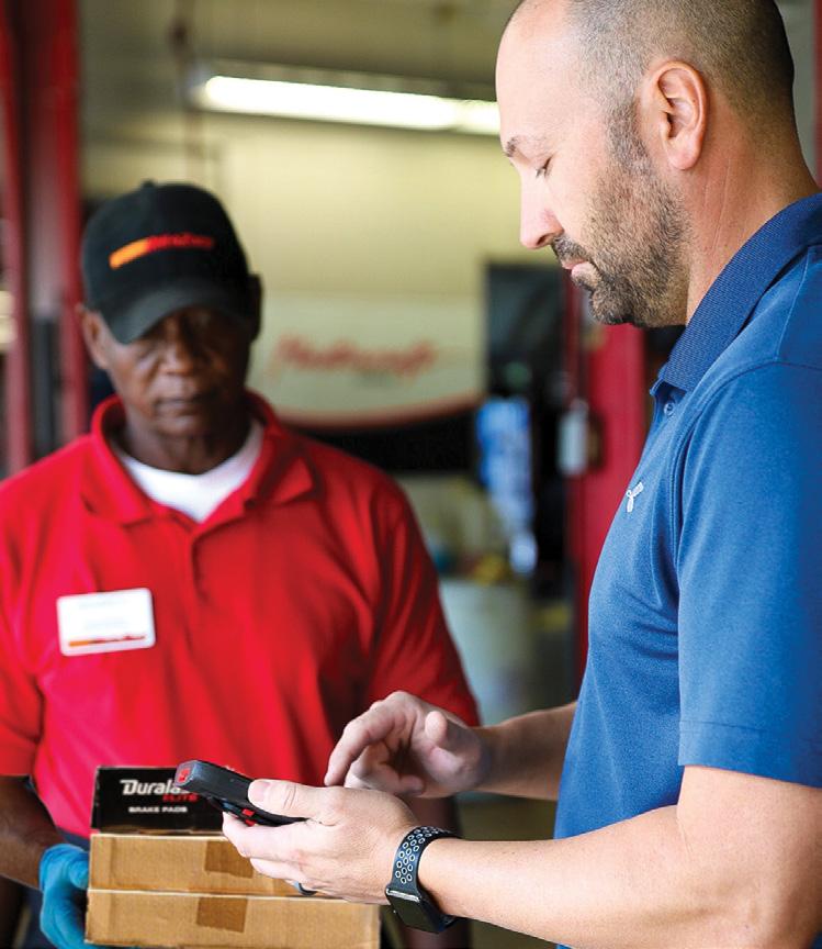 AUTOZONE