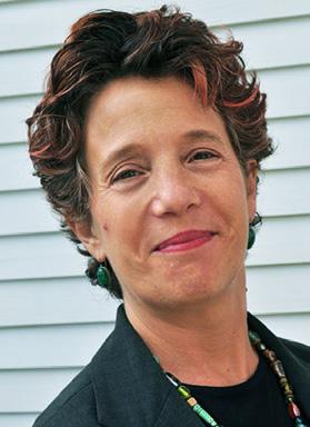 Suzanna Walters: #Feminism: Gender and the 2020 Election