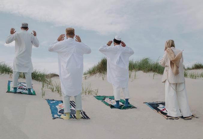 Cover for Designing with intention