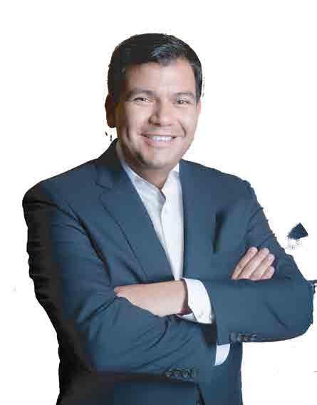 Mensaje Presidente