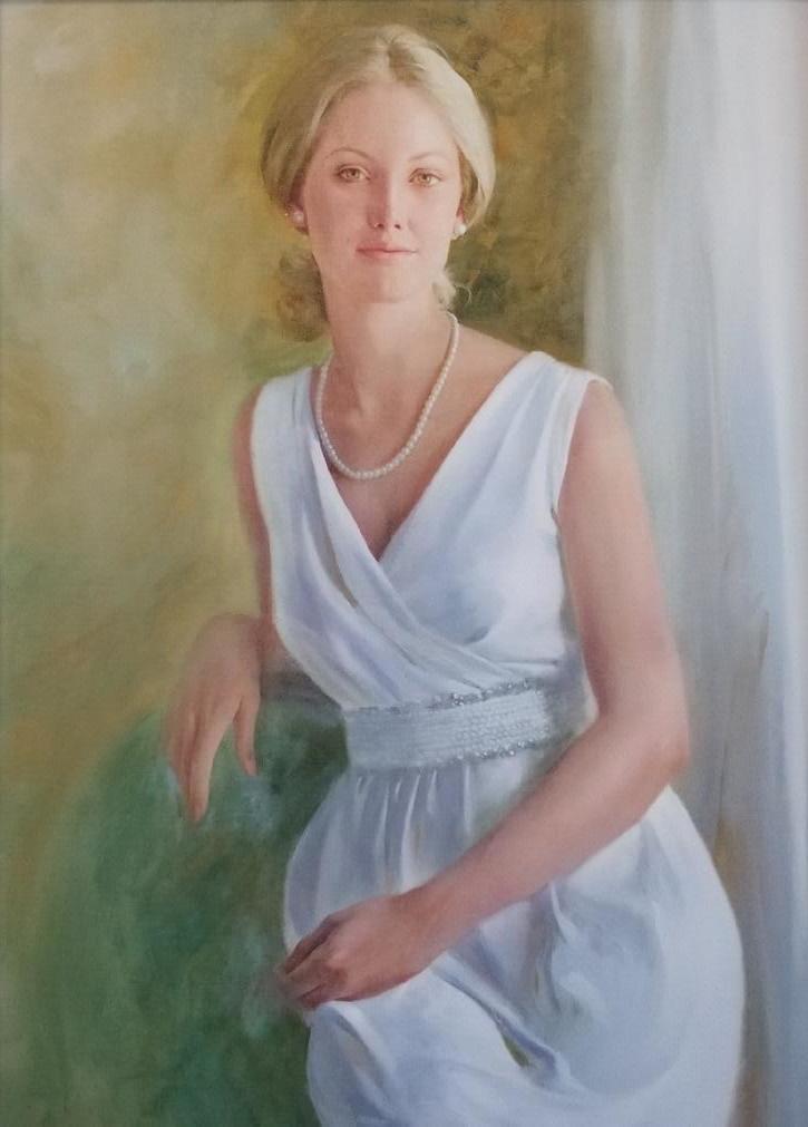 The Legacy of Mrs. Dottie Rhett