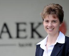 AEK BANK 1826: Vorsorgelösungen
