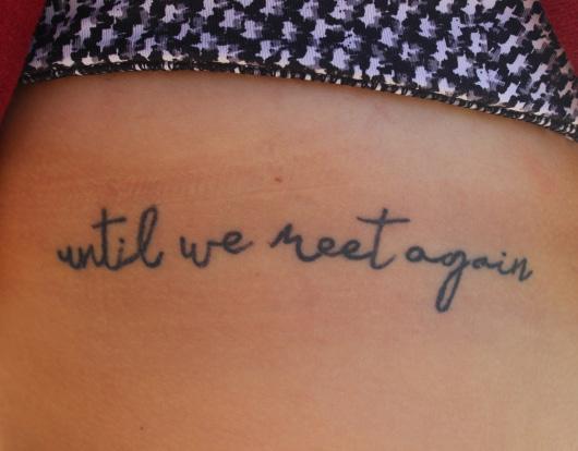 13 Tattoos That People Wish Werent Permanent  Funny Gallery