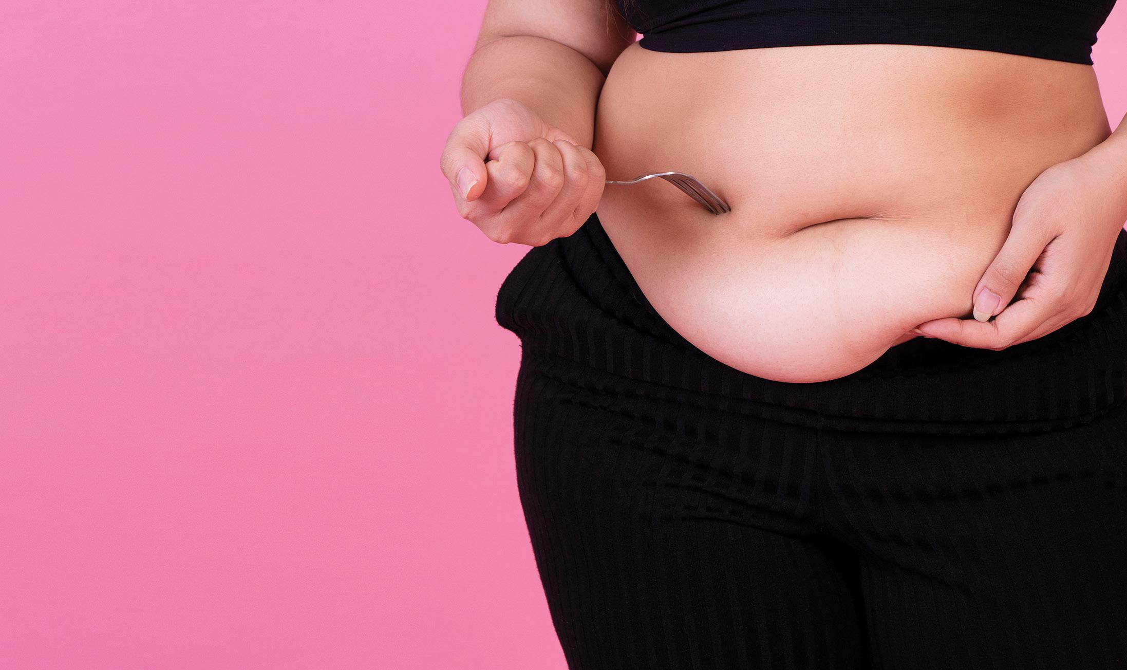 The global syndemic of OBESITY