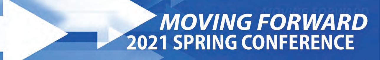 Spring Conference