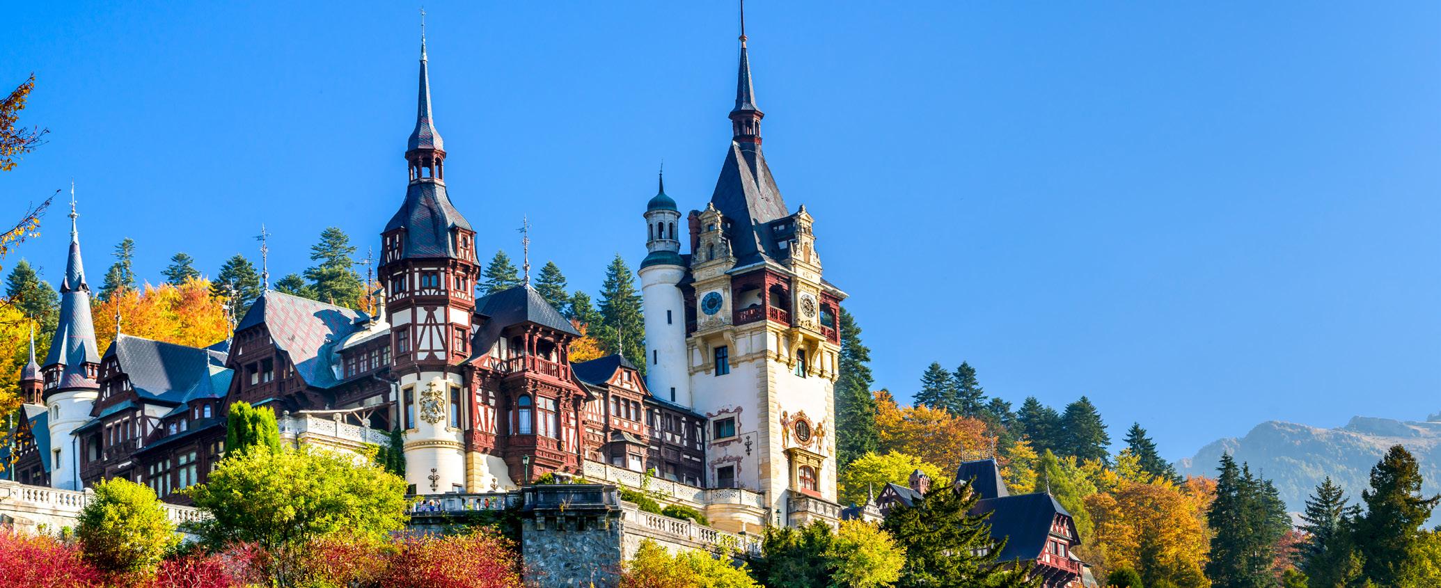 Rumania