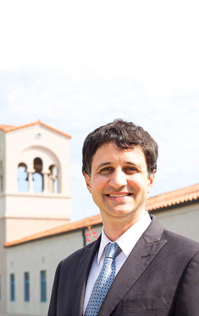 From the Head of School