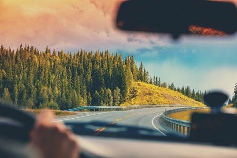 How the "Dream Vacation" has Changed for Americans