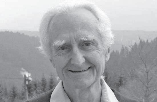 Den kontemplativa retreaten