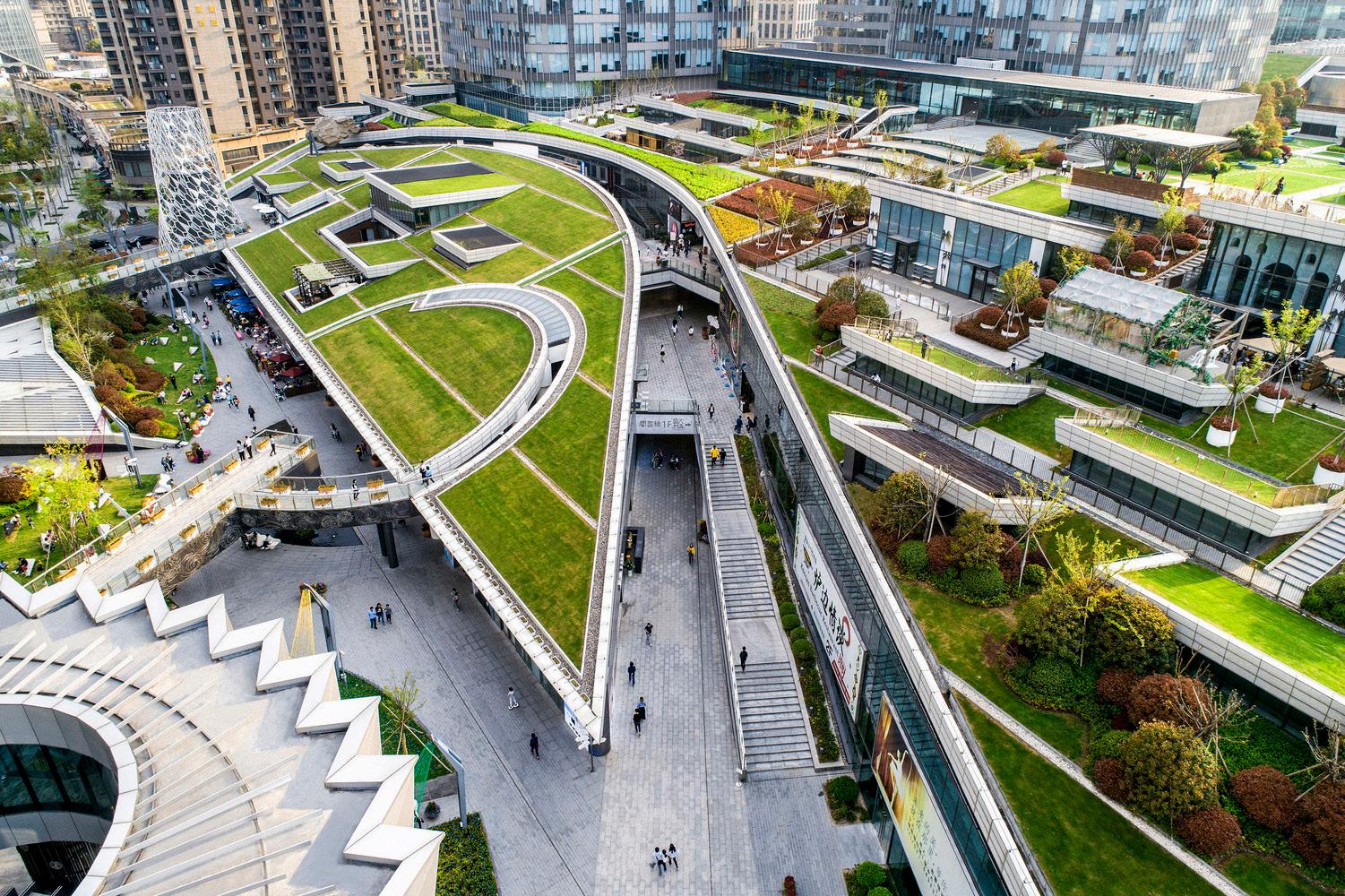 Suzhou ifs case study image